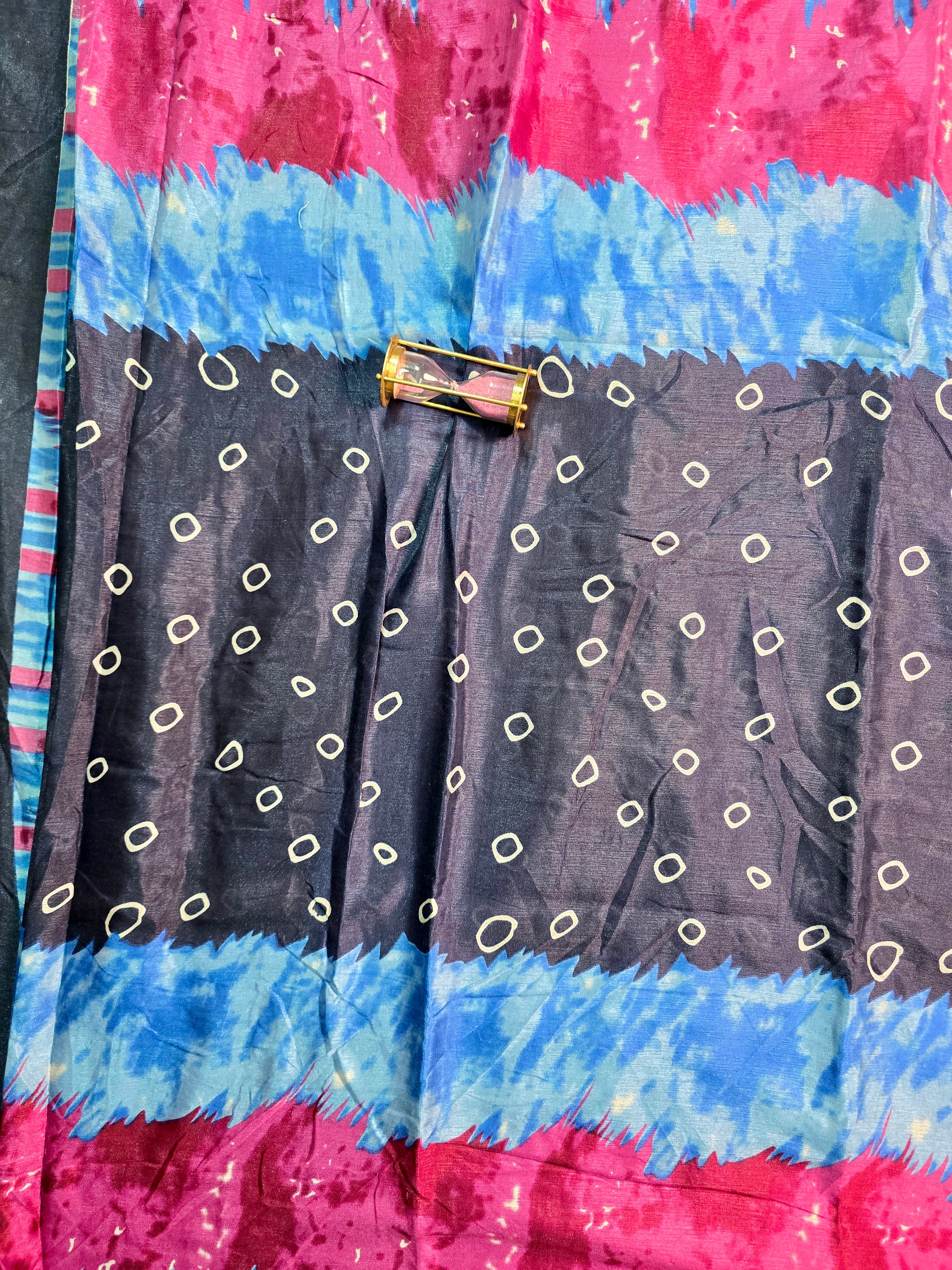 Kala Silk saree