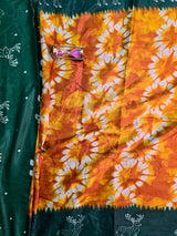 Kala Silk saree