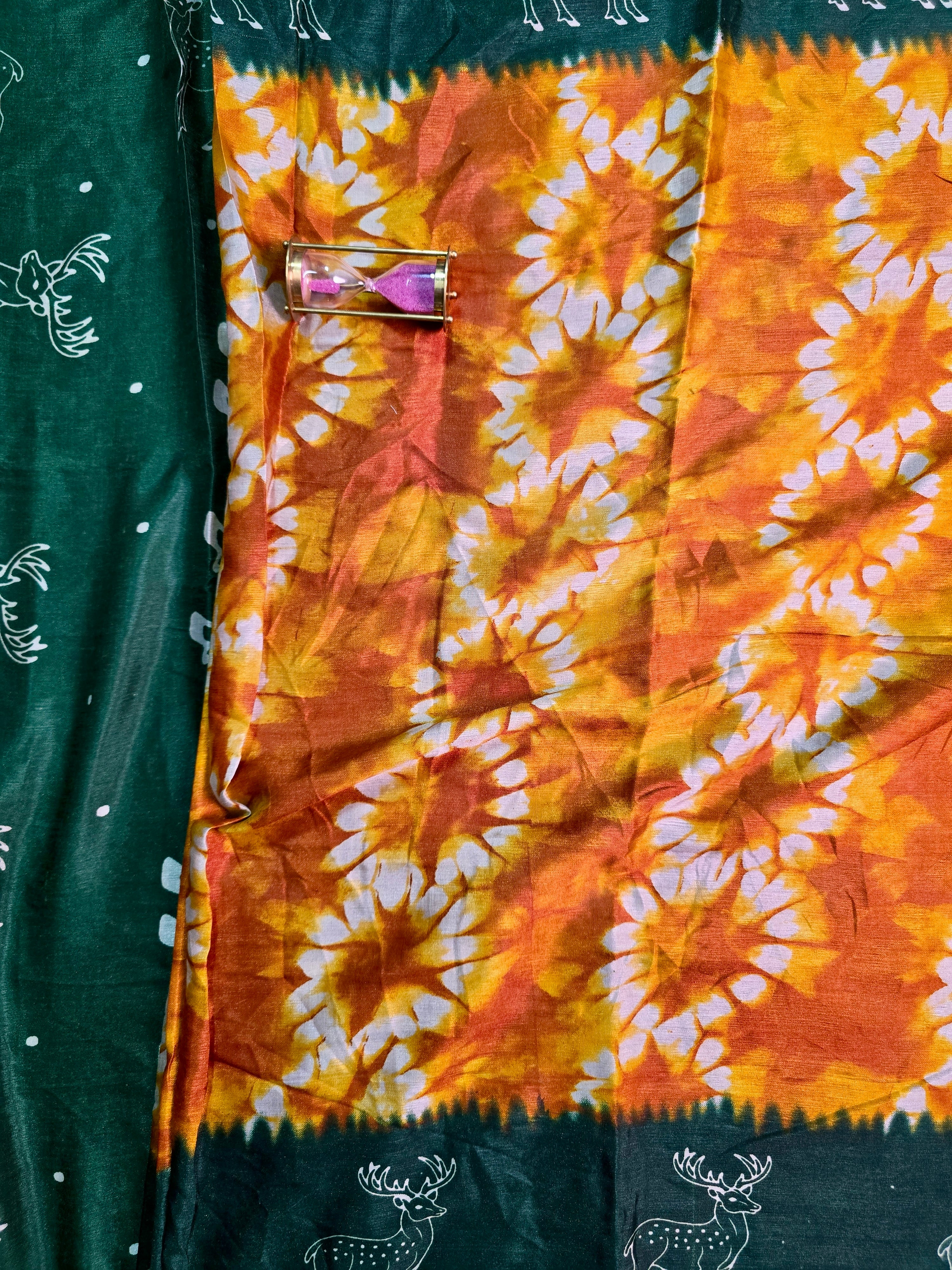 Kala Silk saree