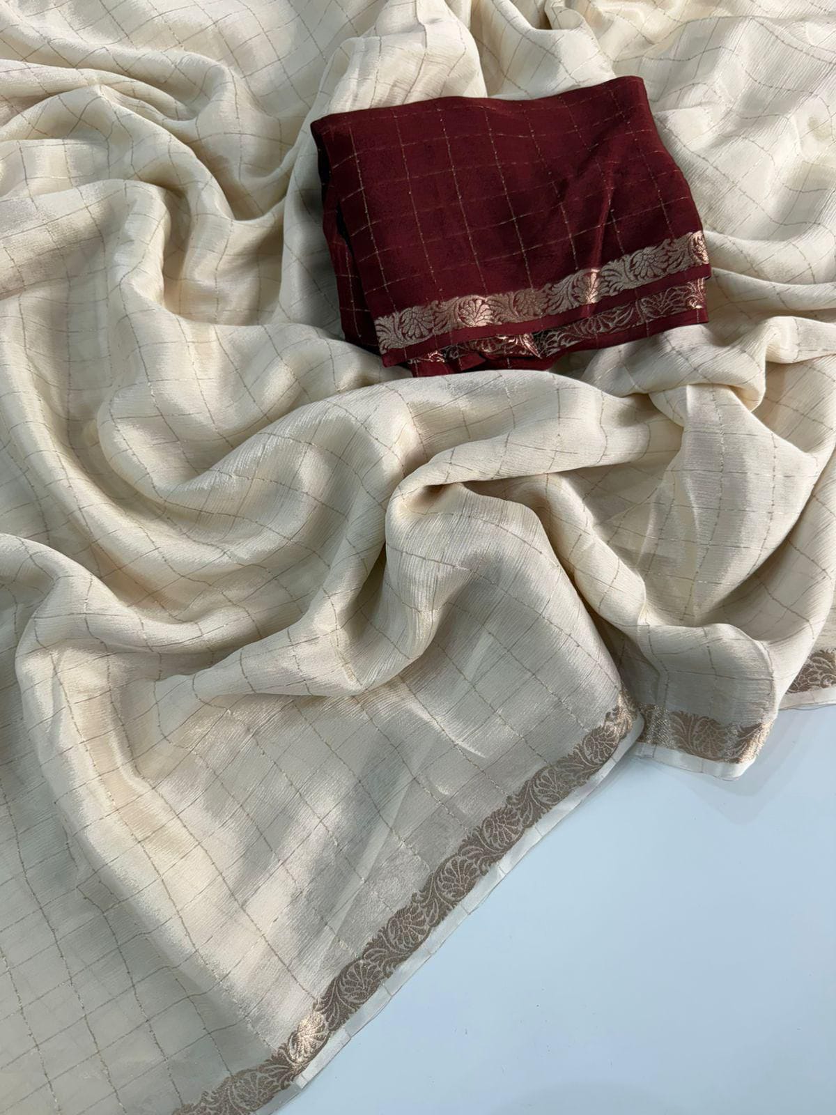 Viscose chinnon