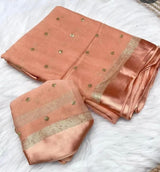 Viscose georgette