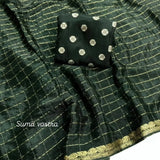 Viscose chinnon