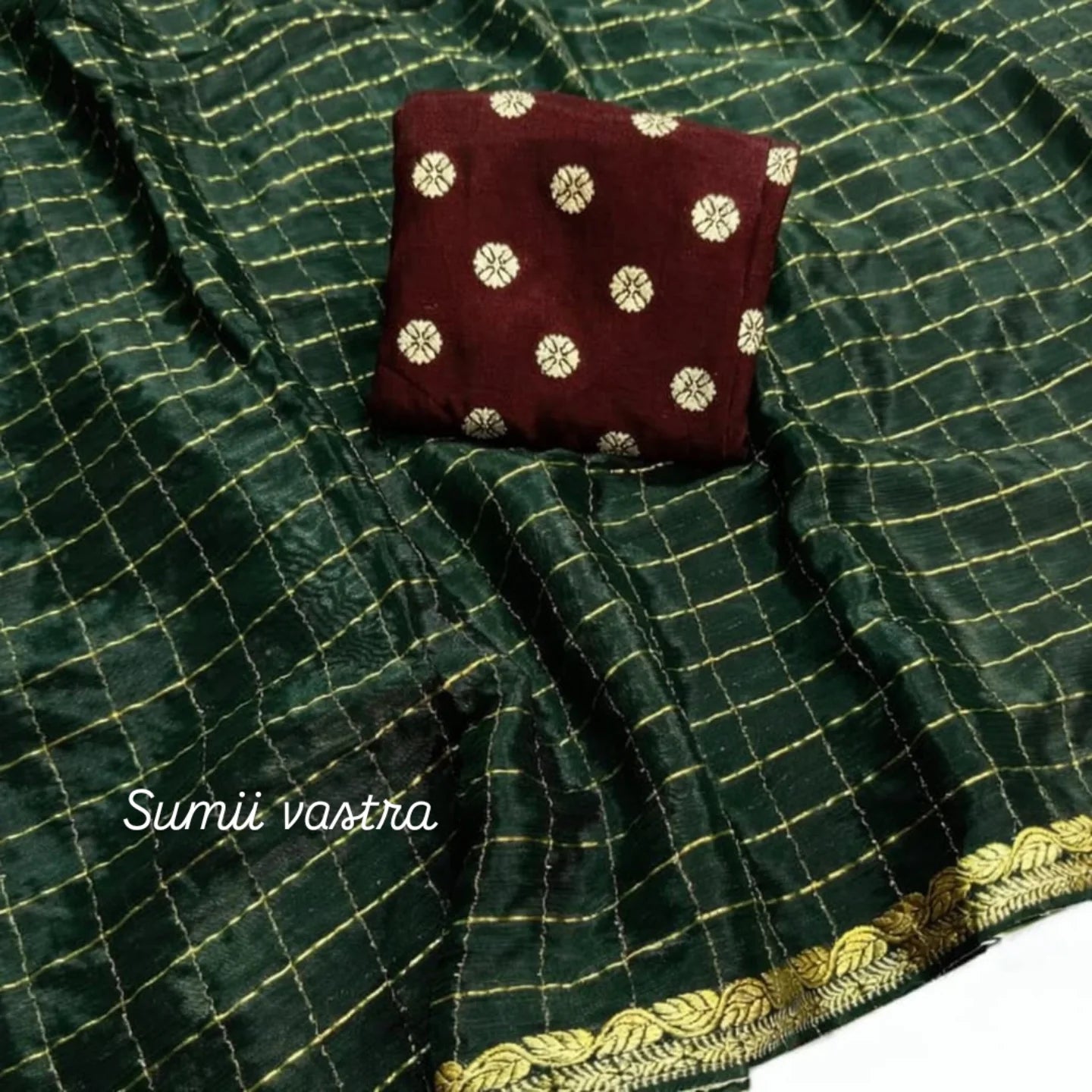 Viscose chinnon