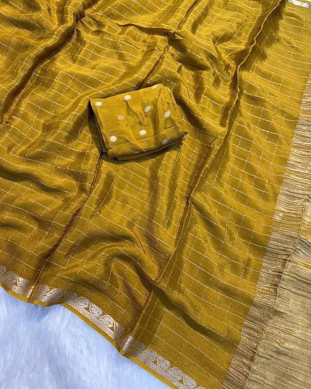 Viscose chinnon