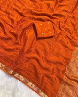 Viscose chinnon
