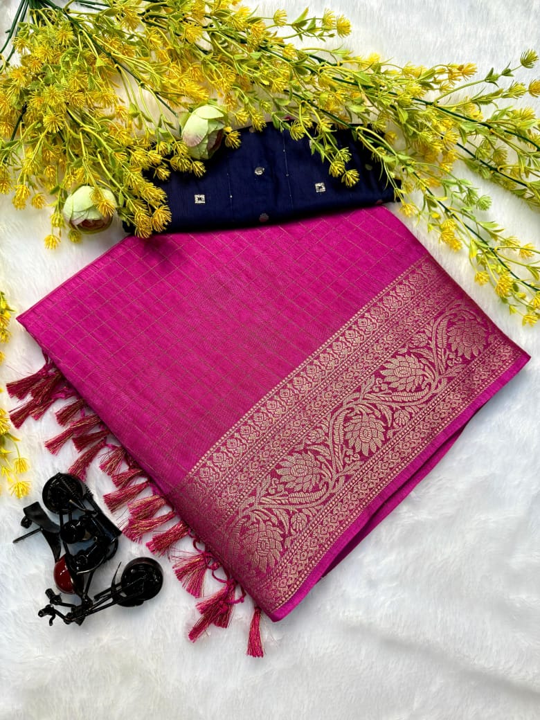Soft Dola Pattu