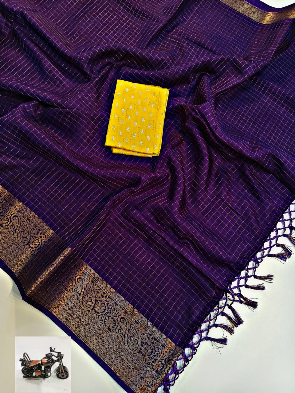 Soft Dola Pattu