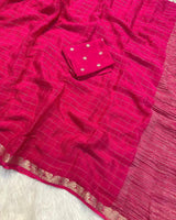 Viscose chinnon