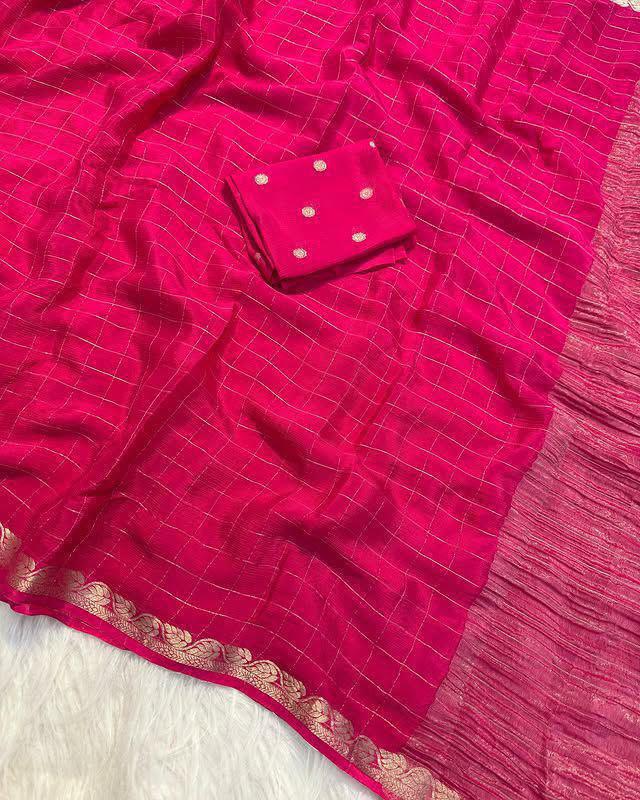 Viscose chinnon