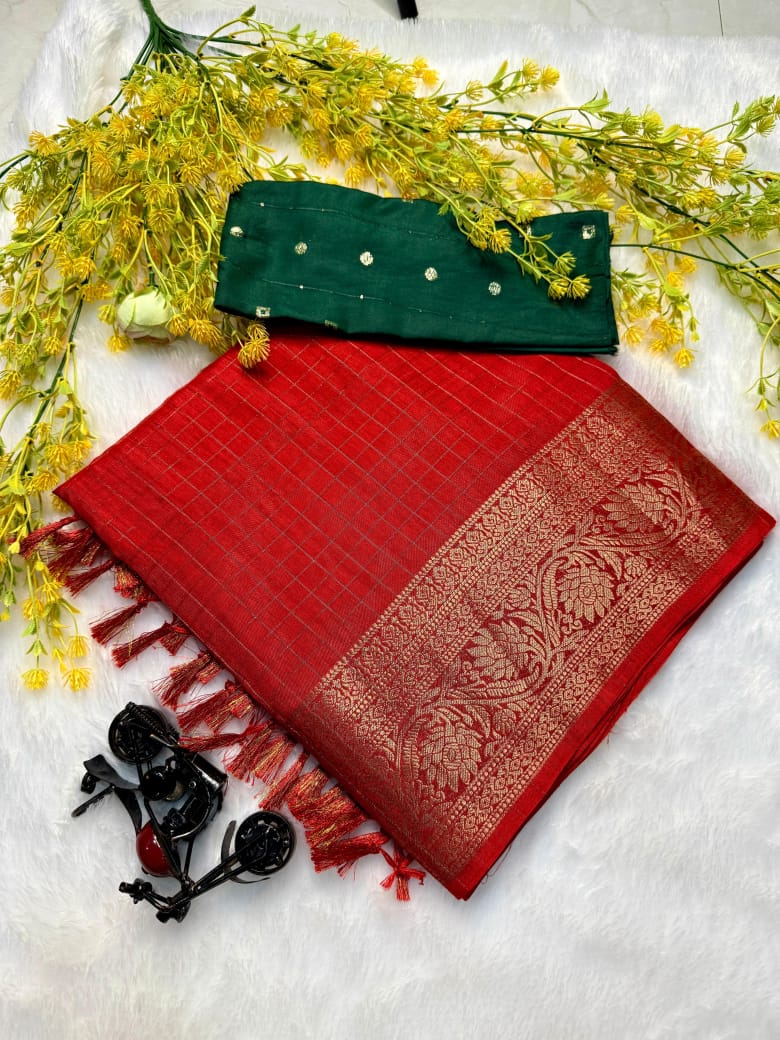 Soft Dola Pattu