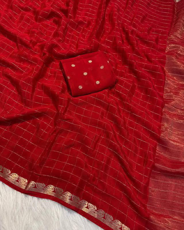 Viscose chinnon
