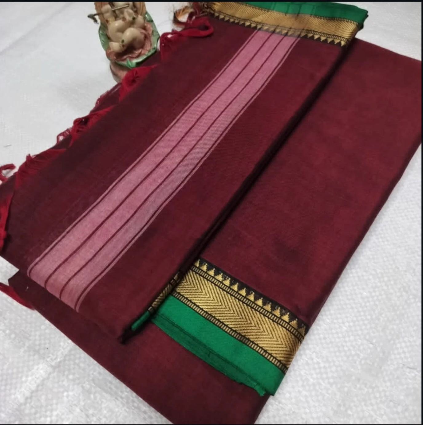 Narayanpeta Cotton dress material