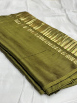 Pure Modal Silk Saree
