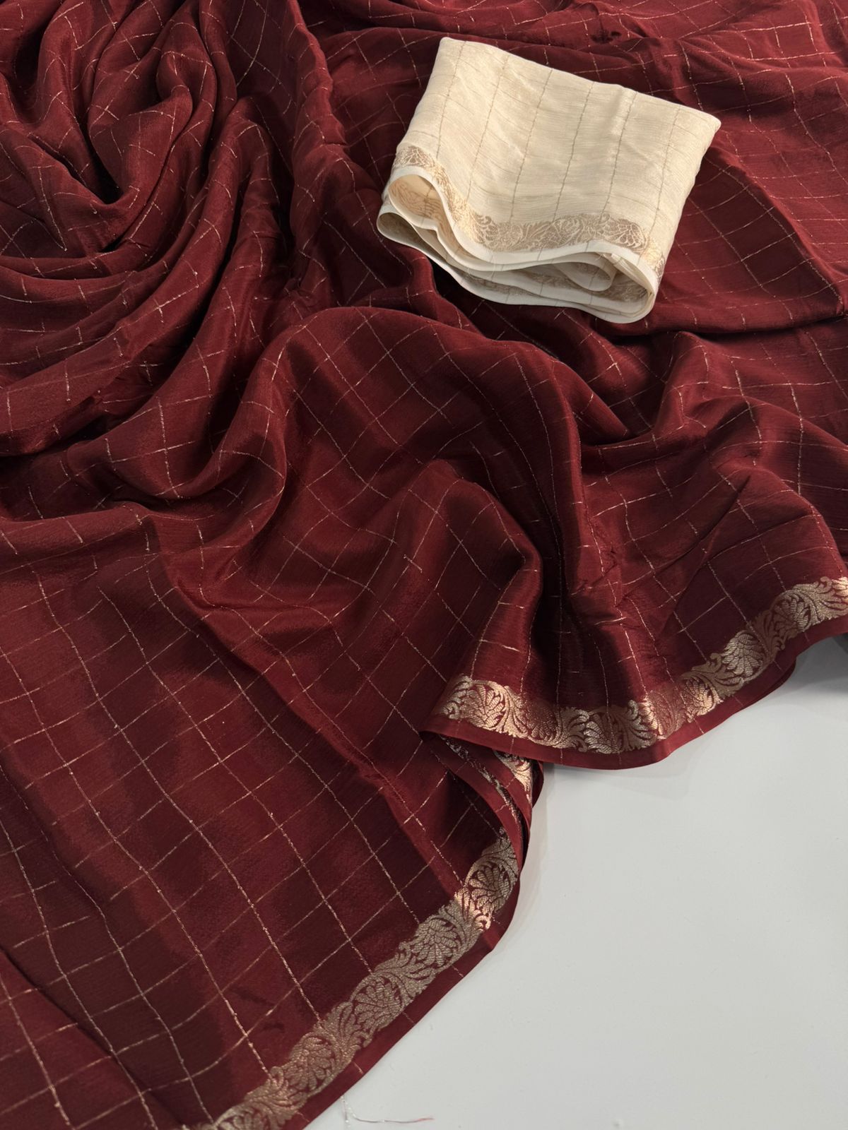 Viscose chinnon