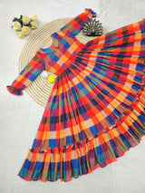 Summer special midi dress