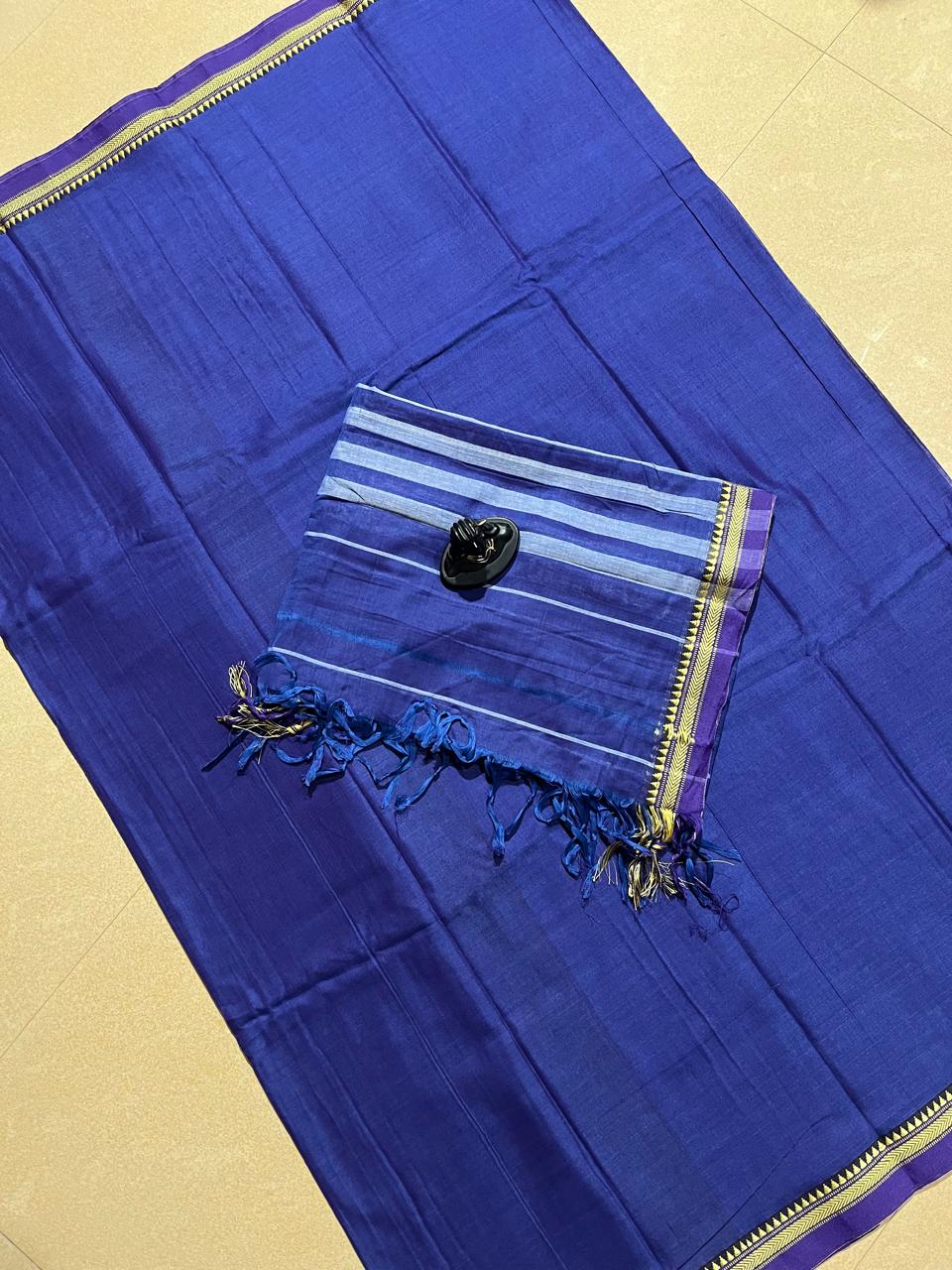 Narayanpeta Cotton dress material