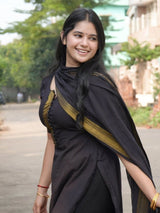 Mangalagiri pure cotton Handloom dress materials