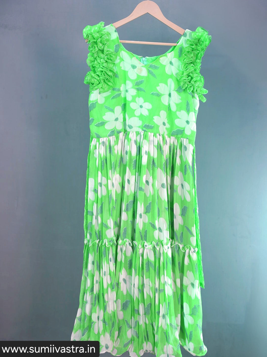 Customised boutique style multi design maxis