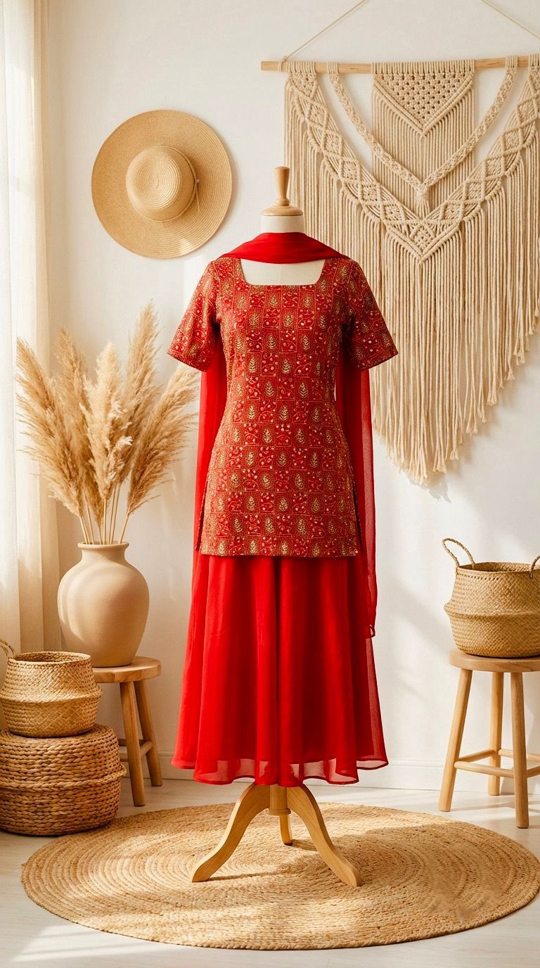 3 in 1 Dress