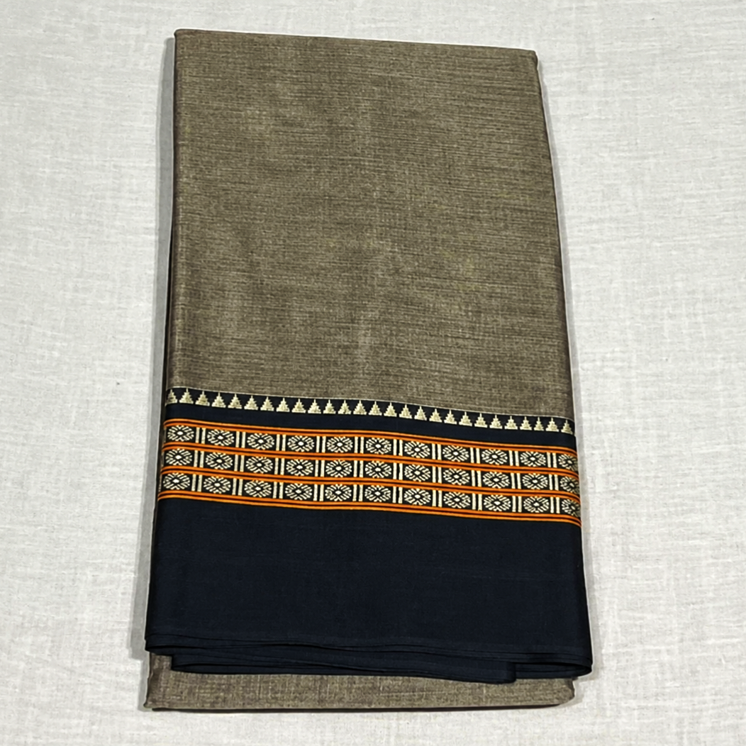 Narayanpeta peta big boarder saree