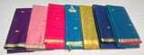 Narayanpeta Buttis temple boarder saree