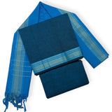 Mangalagiri pure cotton Handloom dress materials