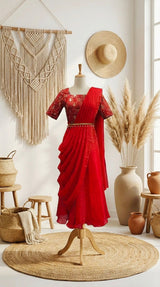 3 in 1 Dress