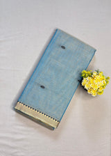 Narayanpeta Buttis temple boarder saree