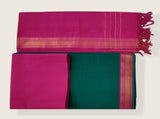 Mangalagiri pure cotton Handloom dress materials