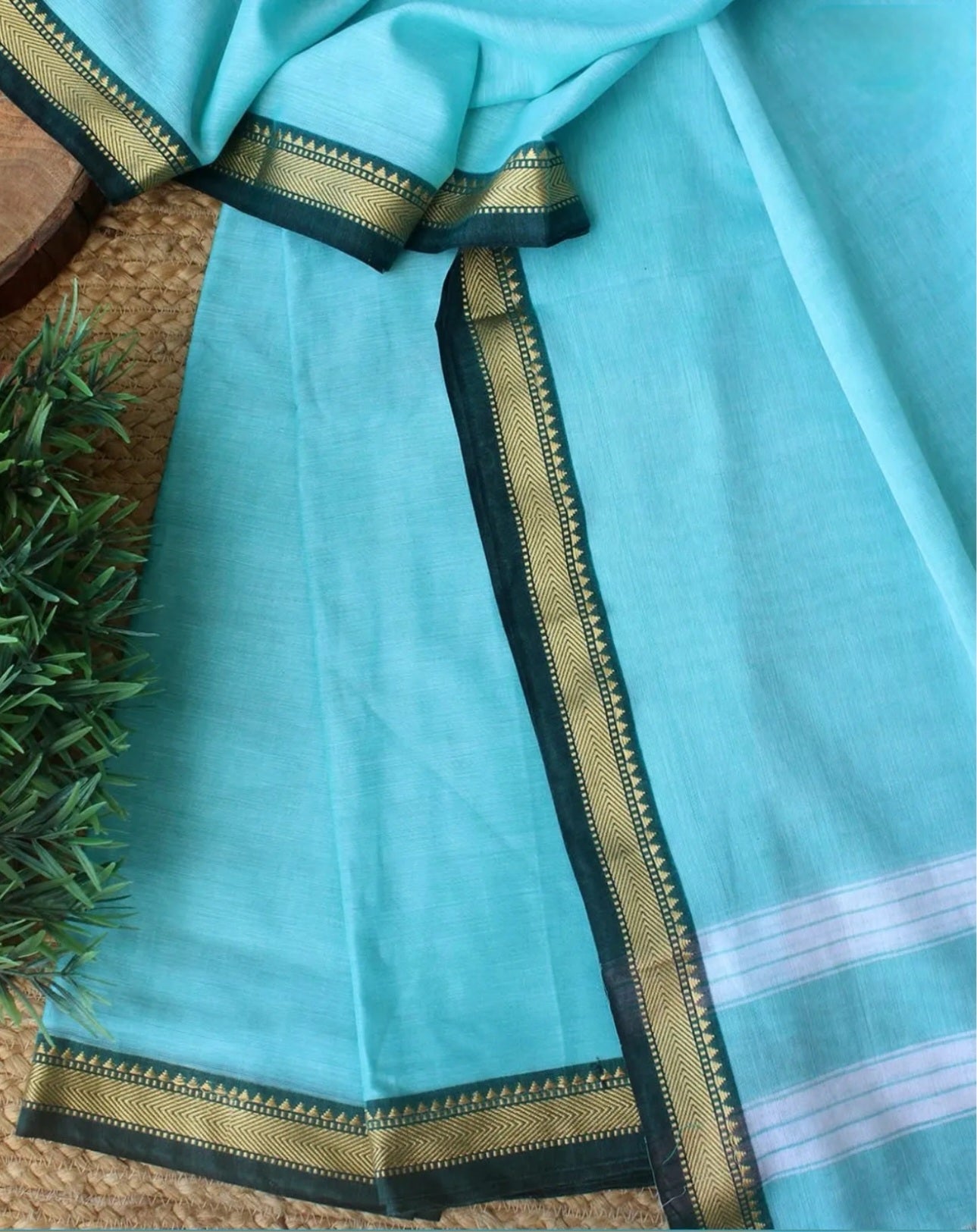 Narayanpeta Cotton dress material