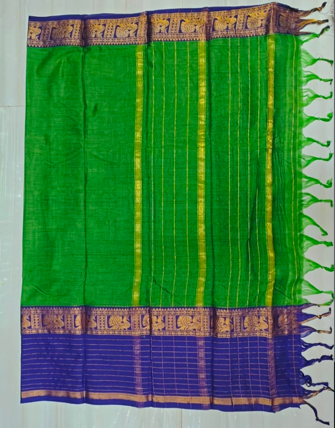 Narayanpeta saree