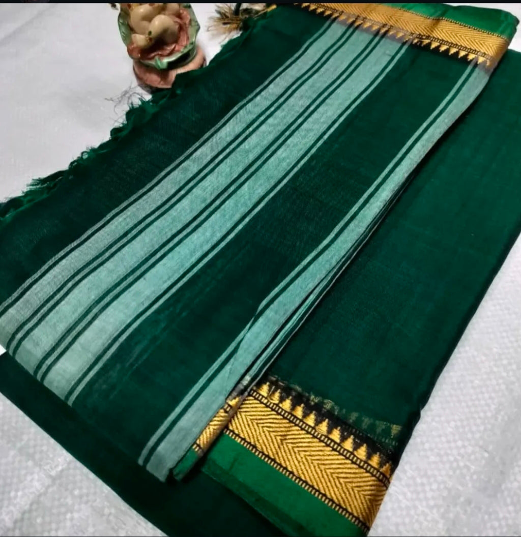 Narayanpeta Cotton dress material