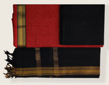Mangalagiri pure cotton Handloom dress materials