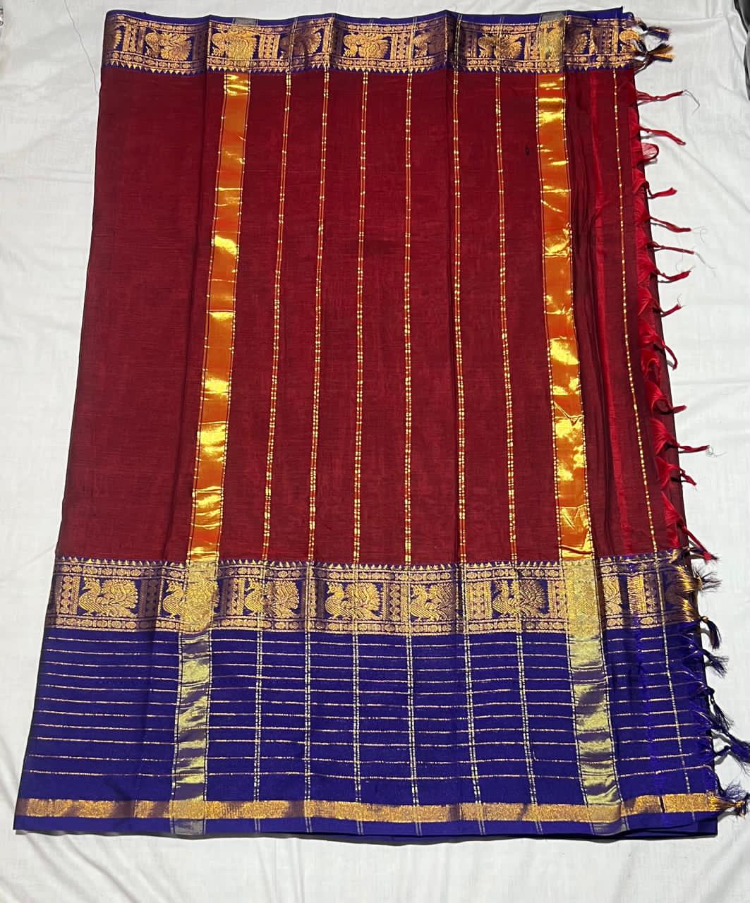 Narayanpeta saree