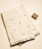 Narayanpeta Buttis temple boarder saree