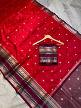 Semi katan mysore silk soft saree
