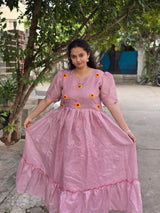 Premium Kota Frocks