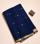 Narayanpeta Buttis temple boarder saree