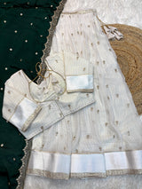 Surabhi fully stitched lehanga choli/ halfsaree