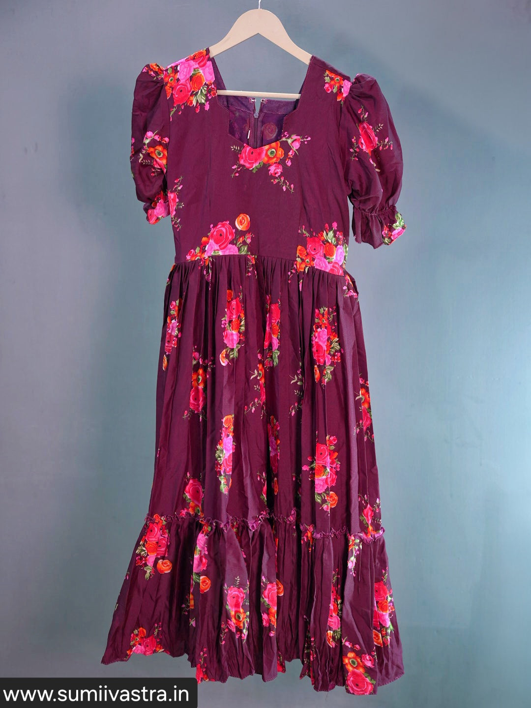 Customised boutique style multi design maxis