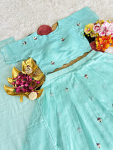 Kota 3pc lehanga set