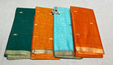 Narayanpeta Buttis temple boarder saree
