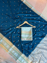 Semi katan mysore silk soft saree
