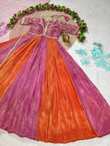 Mrunal inspired 2pc dress set