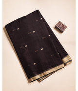 Narayanpeta Buttis temple boarder saree