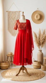 3 in 1 Dress
