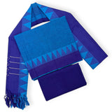 Mangalagiri pure cotton Handloom dress materials