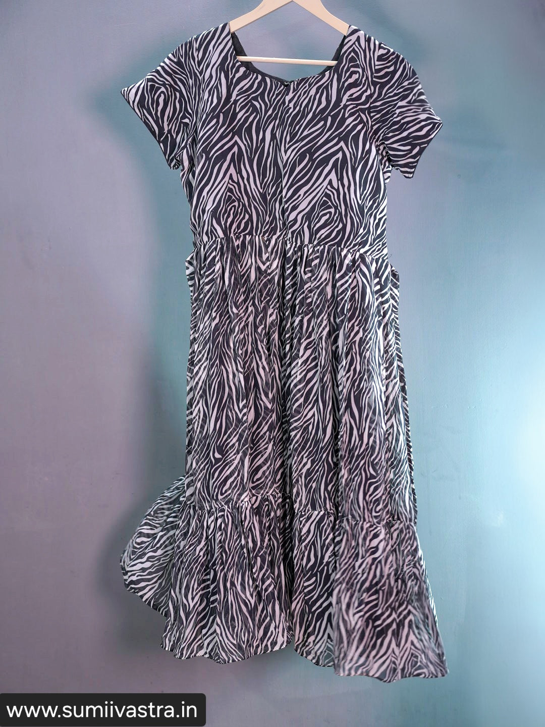 Customised boutique style multi design maxis