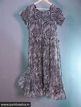 Customised boutique style multi design maxis