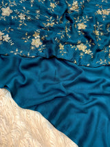party wear budget friendly rangoli saree